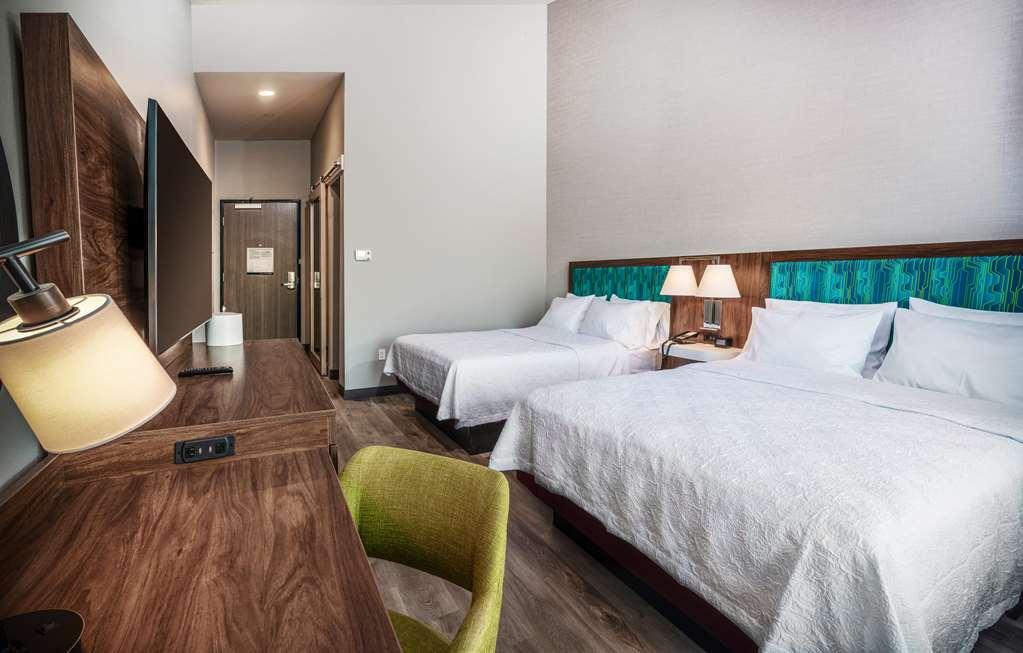 Hampton Inn Riverside March Air Force Base, Ca Kamer foto