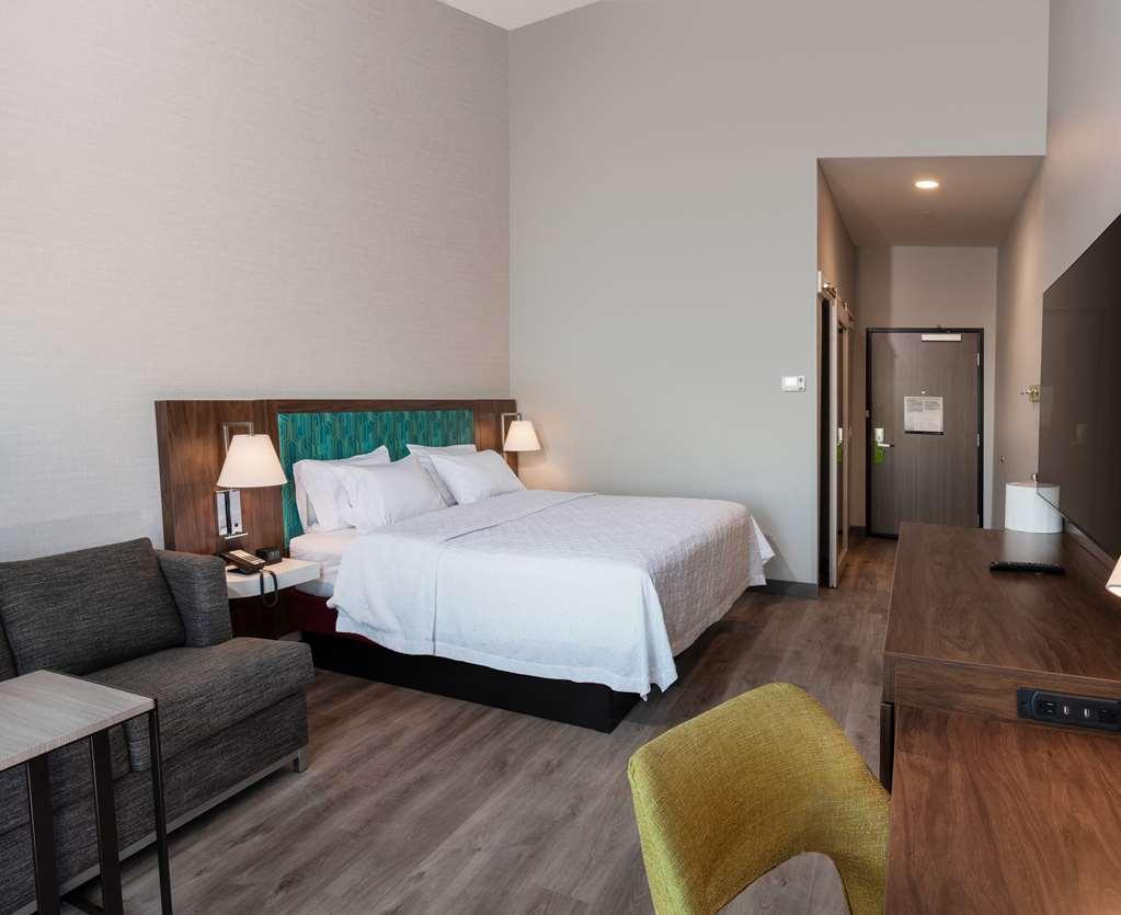 Hampton Inn Riverside March Air Force Base, Ca Kamer foto